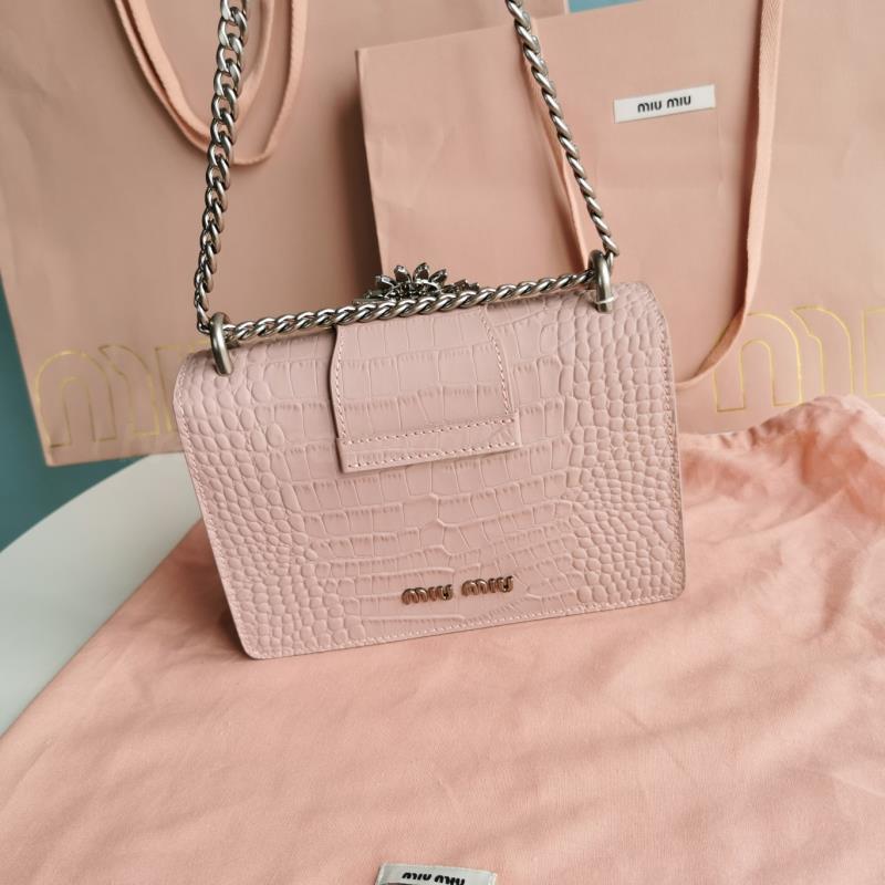 MiuMiu Handbags 20